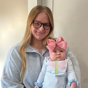 Meet your Posher, Jacy